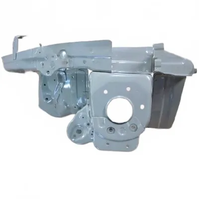 Front Right Fender Inner Plate for Haval H6 – Part No. 8400220XKZ16A Front Right Fender Inner Plate for Haval H6 – Part No. 8400220XKZ16A