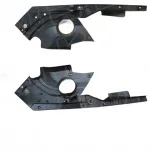 WEY VV7 Right Side Fender Decorative Trim Panel – 5509420XKU89A