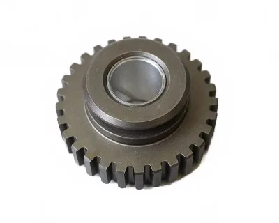Jinbei Hiace SY6480 Reverse Idler Gear Assembly – ZM001A-1701400 Jinbei Hiace SY6480 Reverse Idler Gear Assembly – ZM001A-1701400