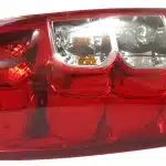 Keyton M70 Tail Light Assembly – Left Side (NLM1-41330001A)