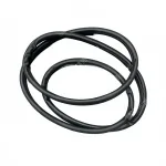 Haval H6 Guochao Edition Rear Left Door Frame Weatherstrip Seal – 6207107XKZ1DA