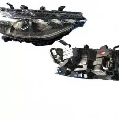 Haval F7 Right Side Headlight Assembly – Part No. 4121103XKQ00A Haval F7 Right Side Headlight Assembly – Part No. 4121103XKQ00A