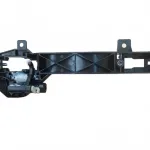 Haval H2 Red Label Front Right Exterior Door Handle Base – 6105136XSZ08A