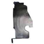 Radiator Upper Cover Plate (Right) for Jiangxi Isuzu D-MAX – C8981375861