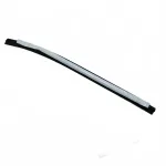Jiangxi Isuzu D-MAX Outer Rear Left Door Glass Weatherstrip – CA100029290