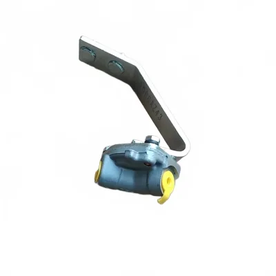 Jiangxi Isuzu Ruimai Clutch Control Valve – Part No. CA100005320 Jiangxi Isuzu Ruimai Clutch Control Valve – Part No. CA100005320
