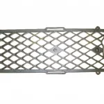 Right Front Bumper Grille for GWM Wingle 3 – Part No. 2803216-P00