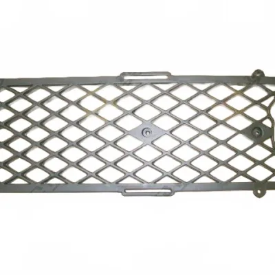 Right Front Bumper Grille for GWM Wingle 3 – Part No. 2803216-P00 Right Front Bumper Grille for GWM Wingle 3 – Part No. 2803216-P00