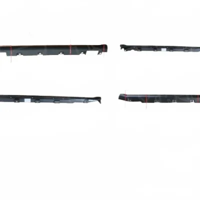 Right Side Outer Door Sill Trim Panel for Haval Chitu – 5006140XST02A Right Side Outer Door Sill Trim Panel for Haval Chitu – 5006140XST02A