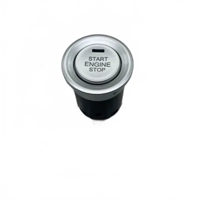 Foton Yutu One-Touch Start Ignition Switch – FS3704022-0013-001 Foton Yutu One-Touch Start Ignition Switch – FS3704022-0013-001