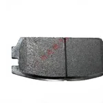 Rear Brake Pad Set for Huanghai Landscape SUV – Part 3502035-0036-001