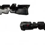 Haval Shenshou Radiator Air Deflector – Left Side (5514150XKN02A)