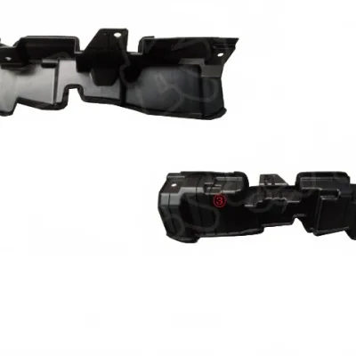 Haval Shenshou Radiator Air Deflector – Left Side (5514150XKN02A) Haval Shenshou Radiator Air Deflector – Left Side (5514150XKN02A)