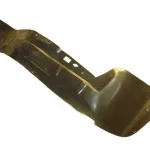 ZX Auto Grand Tiger F1 Front Right Fender Liner – 8403015-0028-001