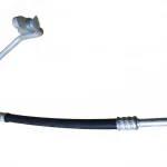 ZX Auto Grand Tiger F3 Air Conditioning High Pressure Pipe (8108030-4200)