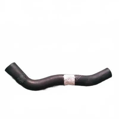 Jiangxi Isuzu Ruimai Upper Radiator Hose – Part No. 1303010-0366-003 Jiangxi Isuzu Ruimai Upper Radiator Hose – Part No. 1303010-0366-003