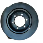 Rear Brake Disc for JMC Vigus 9 (JX1033) – Part No. 3501005-0510-001