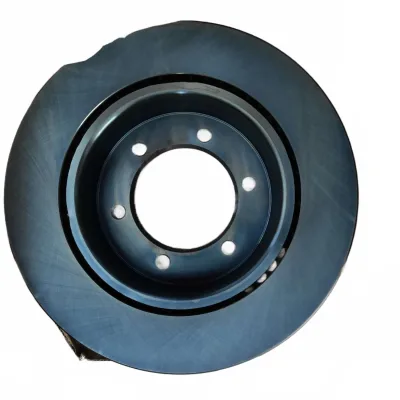 Rear Brake Disc for JMC Vigus 9 (JX1033) – Part No. 3501005-0510-001 Rear Brake Disc for JMC Vigus 9 (JX1033) – Part No. 3501005-0510-001