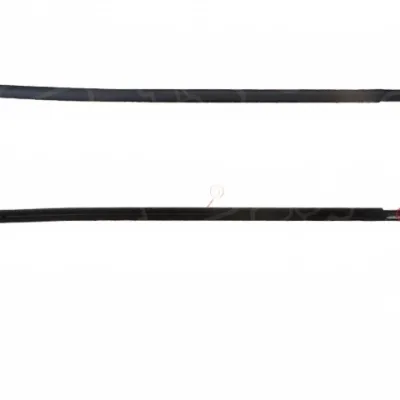 ORA Funky Cat / 03 Outer Front Left Door Glass Weatherstrip Molding – 6107151ANW01A ORA Funky Cat / 03 Outer Front Left Door Glass Weatherstrip Molding – 6107151ANW01A