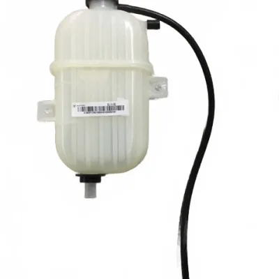 Foton Tunland Coolant Expansion Tank (Auxiliary Water Tank) – P1130410002A0 Foton Tunland Coolant Expansion Tank (Auxiliary Water Tank) – P1130410002A0