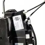 Rear Right Door Lock Assembly for GWM Wingle 6 (6205120XP2WXA)