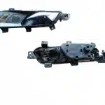 Front Left Interior Door Handle Assembly for Haval Chitu – 6105500XST02A8P