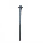 Yunnei D19 Engine Cylinder Head Bolt 1003051-0134-001 for 1.9L Diesel Engines