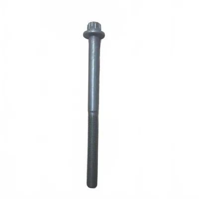 Yunnei D19 Engine Cylinder Head Bolt 1003051-0134-001 for 1.9L Diesel Engines Yunnei D19 Engine Cylinder Head Bolt 1003051-0134-001 for 1.9L Diesel Engines