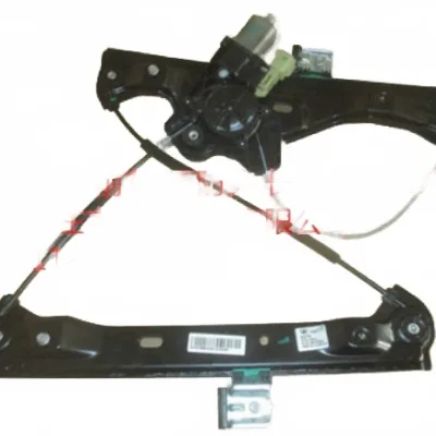 Front Left Window Regulator for Haval H2s Sport Edition – 6104300XKR02A Front Left Window Regulator for Haval H2s Sport Edition – 6104300XKR02A