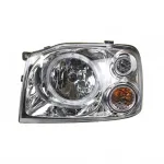 GWM Sing Headlight Assembly (Left Side) – Part 4121100-A01-B1