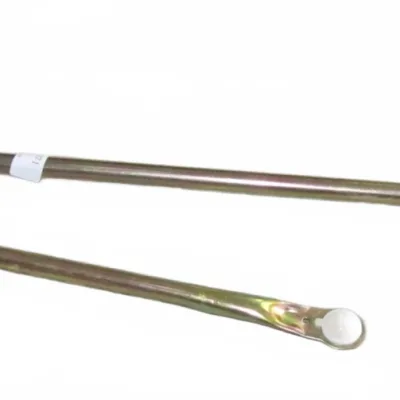 Jinbei Hiace 6th Gen Wiper Linkage Assembly – Part No. ZD5205035-0164-001 Jinbei Hiace 6th Gen Wiper Linkage Assembly – Part No. ZD5205035-0164-001