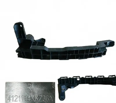 Right Side Headlight Bracket for Haval H6 Sport – Part No. 4121104XKZ36A Right Side Headlight Bracket for Haval H6 Sport – Part No. 4121104XKZ36A