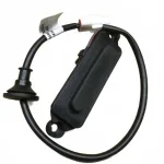 Tailgate Switch Assembly for Haval H7 – Part No. 6305900XKU00B