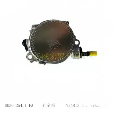 JMC Alternator Vacuum Pump BK3Q 2A451 FD for JX4D20A6L 2.0L Diesel Engines JMC Alternator Vacuum Pump BK3Q 2A451 FD for JX4D20A6L 2.0L Diesel Engines