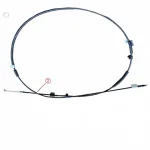 Haval Chitu Engine Hood Release Cable Assembly – Part No. 8402100XST22A