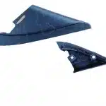 Haval Dargo Front Left Door Interior Triangle Panel – 6102210XKN04A8P