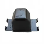 JAC Shuailing T8 Leaf Spring Buffer Assembly – 2911070P3010