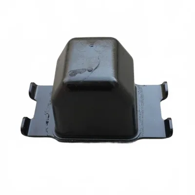 JAC Shuailing T8 Leaf Spring Buffer Assembly – 2911070P3010 JAC Shuailing T8 Leaf Spring Buffer Assembly – 2911070P3010