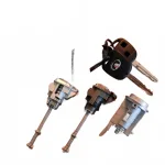 Haval M4 Full Car Lock Cylinder Set – Part No. 3704200-S08-B1