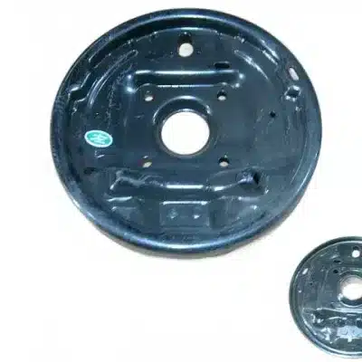GWM Wingle 7 Rear Left Brake Backing Plate Assembly – Part No. 3502131-P00 GWM Wingle 7 Rear Left Brake Backing Plate Assembly – Part No. 3502131-P00