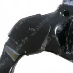 Foton Tunland Front Left Lower Control Arm Assembly – P1292030200A0