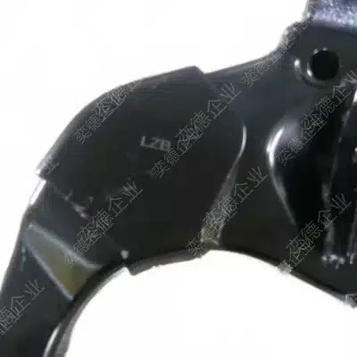 Foton Tunland Front Left Lower Control Arm Assembly – P1292030200A0 Foton Tunland Front Left Lower Control Arm Assembly – P1292030200A0