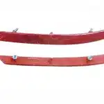 Rear Left Fog Lamp Assembly for Haval H4 Red Label – Part 4135100XSY08A