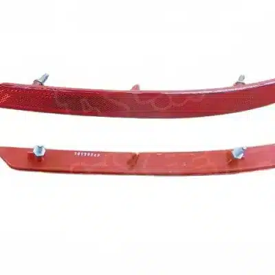 Rear Left Fog Lamp Assembly for Haval H4 Red Label – Part 4135100XSY08A Rear Left Fog Lamp Assembly for Haval H4 Red Label – Part 4135100XSY08A