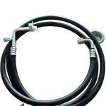 Haval H9 AC Pipe Assembly – Part No. 8108400XKV08A-1