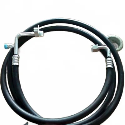 Haval H9 AC Pipe Assembly – Part No. 8108400XKV08A-1 Haval H9 AC Pipe Assembly – Part No. 8108400XKV08A-1