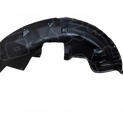 Haval All New H6 Red Label Fender Liner Rear Left – Part No. 5512310AKZ1DA Haval All New H6 Red Label Fender Liner Rear Left – Part No. 5512310AKZ1DA