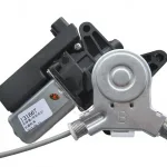 Haval H3 Rear Left Window Regulator Assembly – 6204100-K80-XA