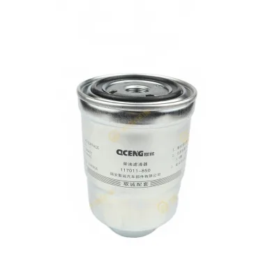 BAIC Oil-Water Separator Assembly for BJ483 2.0L Gasoline Engine (1125010-0001-001)