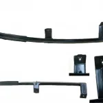 Front Left Glass Guide Rail for Haval H2s Sports Edition – 6101410XKR02A
